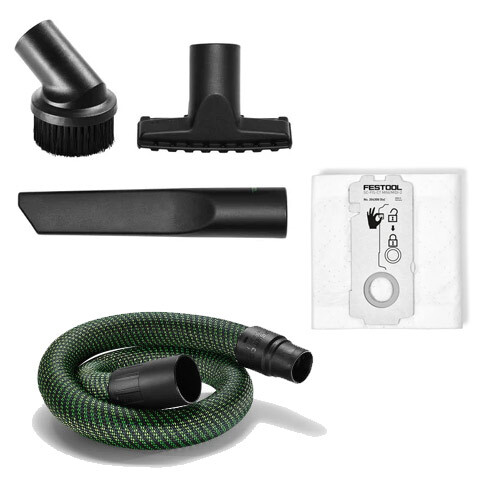 Festool Dust Bags & Extractor Accessories