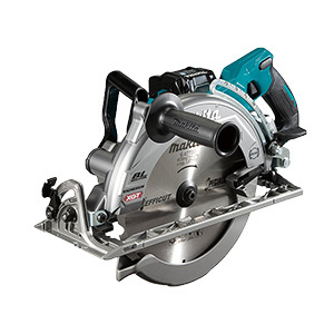 Makita 40V XGT Saws