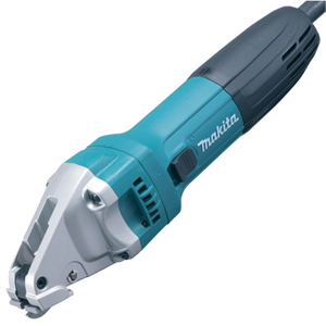 Makita Shears & Nibblers