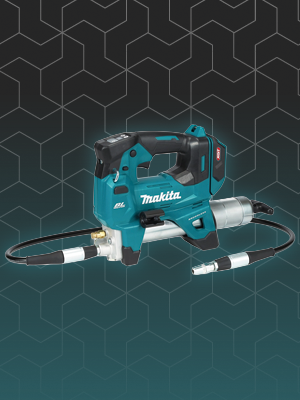 Makita 40V XGT Grease Gun