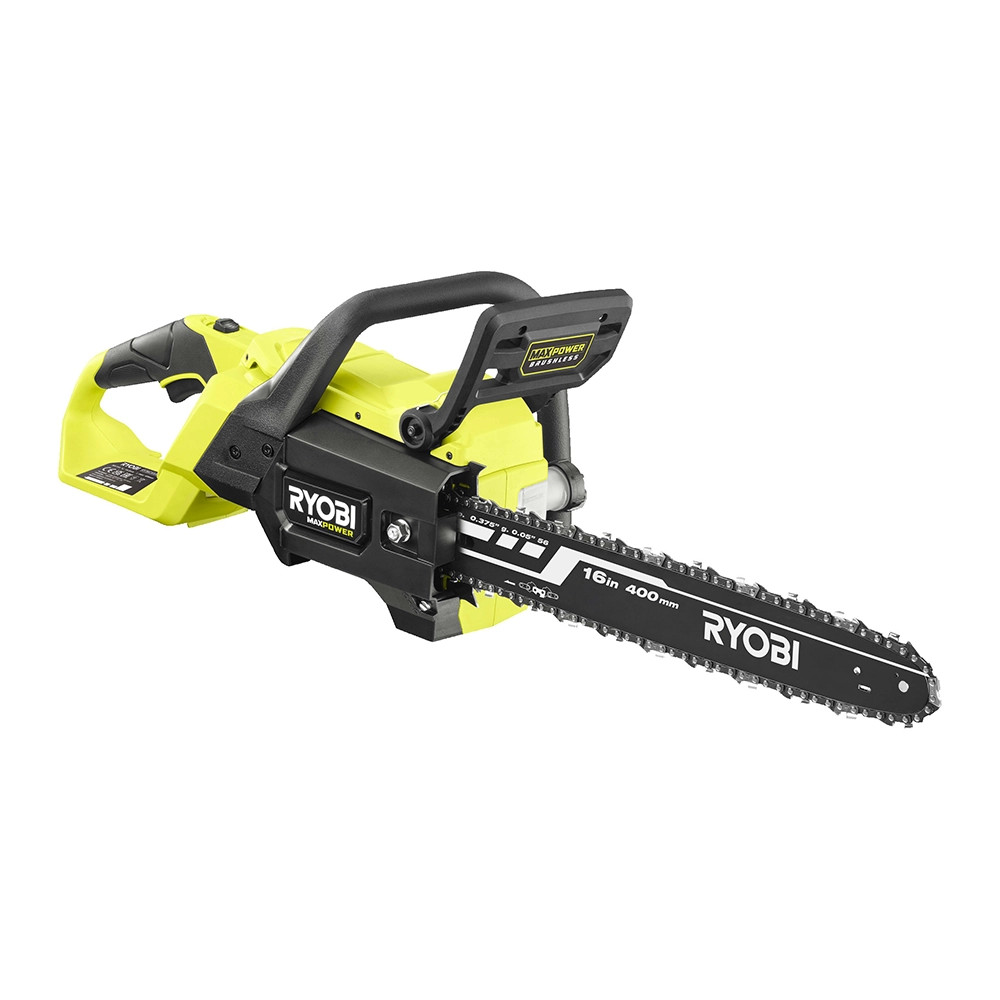 Ryobi Chainsaws