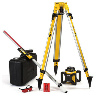 Stabila Rotary Lasers