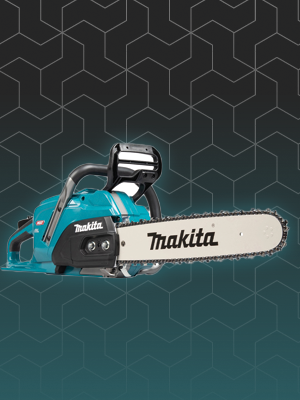 Makita 40V XGT Chainsaws