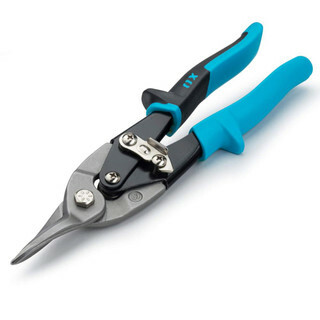 OX Tools Snips & Shears