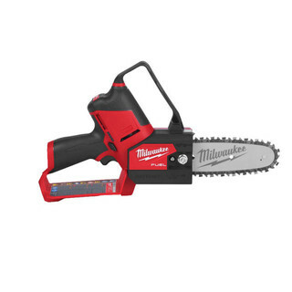 Milwaukee M12 Pruning Saws