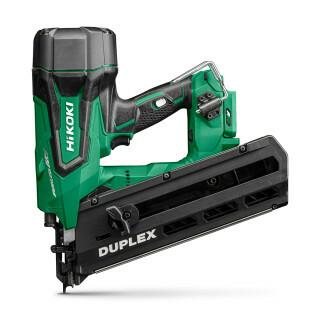 Hikoki 36V Multi-Volt First Fix Framing Nail Guns