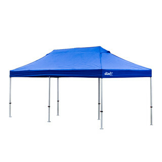 6m Vaunt X Heavy Duty Gazebos