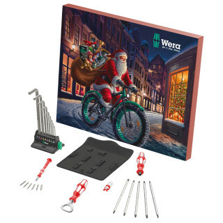 Wera Black Friday Deals