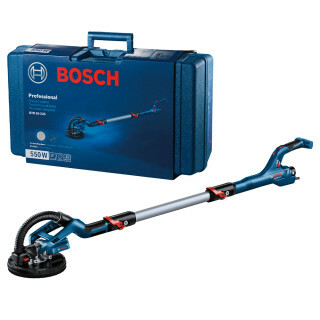 Bosch Drywall Sanders & Long Reach Sanders