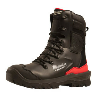 Milwaukee ARMOURTRED Safety Boots & Trainers