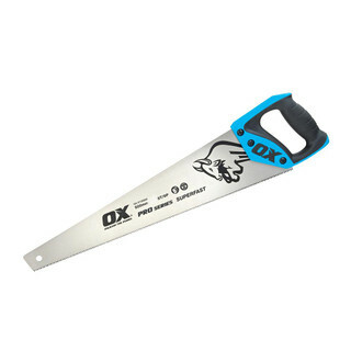 OX Tools Pro Hand Saws