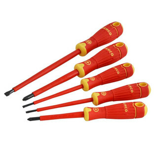 Bahco Screwdrivers