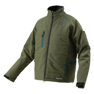 Makita Heated Clothing