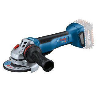 Bosch AMPShare Angle Grinders