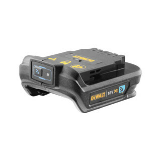 Dewalt 18V XR Wireless Smart Adaptors