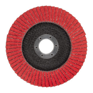 Milwaukee Flap Discs