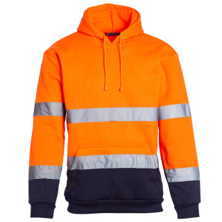 Hi Vis Workwear