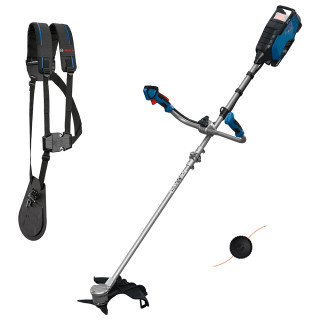 Bosch Pro Trimmers & Brush Cutters