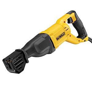 DeWalt Recip Saws