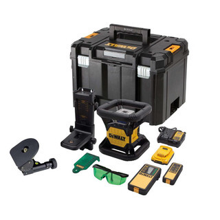 Dewalt Rotary Lasers