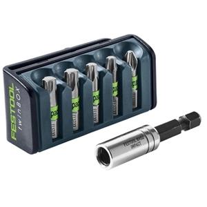 Festool Drill Bit Sets