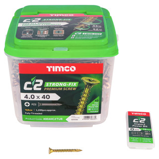 Timco Promotion