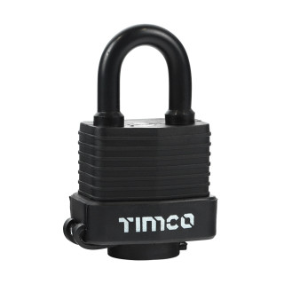 Timco Padlocks & Chains