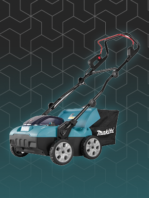 Makita Tillers