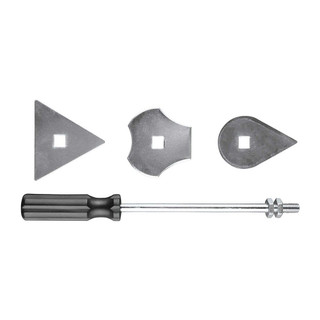Heat Gun Accessories