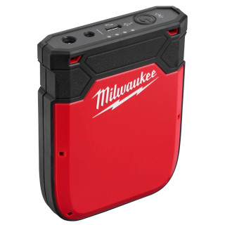 Milwaukee Hexon Batteries, Chargers and Mounts