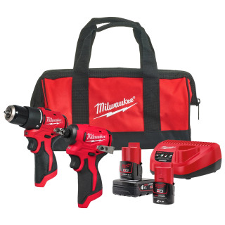 Milwaukee PT Redemption 5