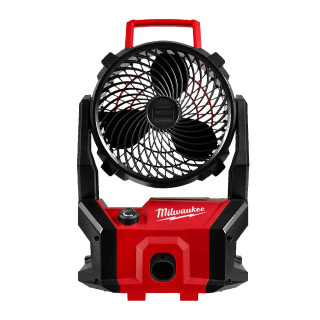 Milwaukee M18 Fans