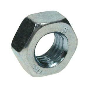 Nuts, Bolts & Washers