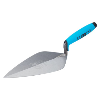 OX Tools Pro Bricklaying Trowels