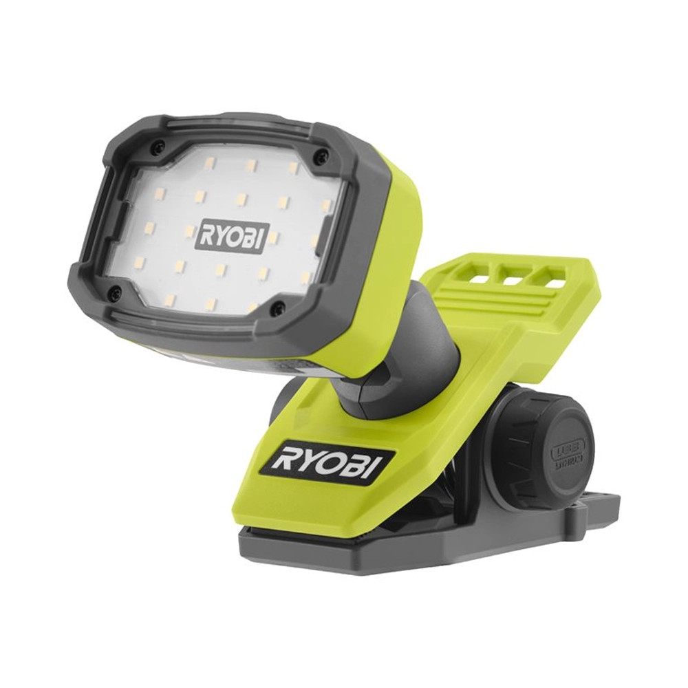 Ryobi 4V USB