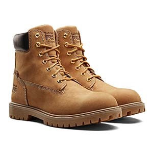 Safety Boots & Trainers