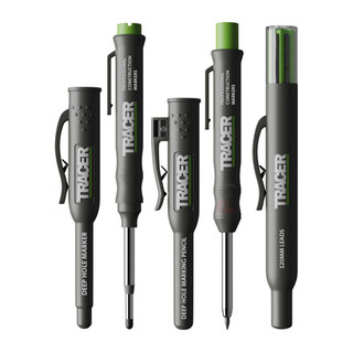 Tracer Pens, Pencils & Markers