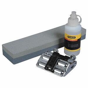 Stanley Sharpening Tools