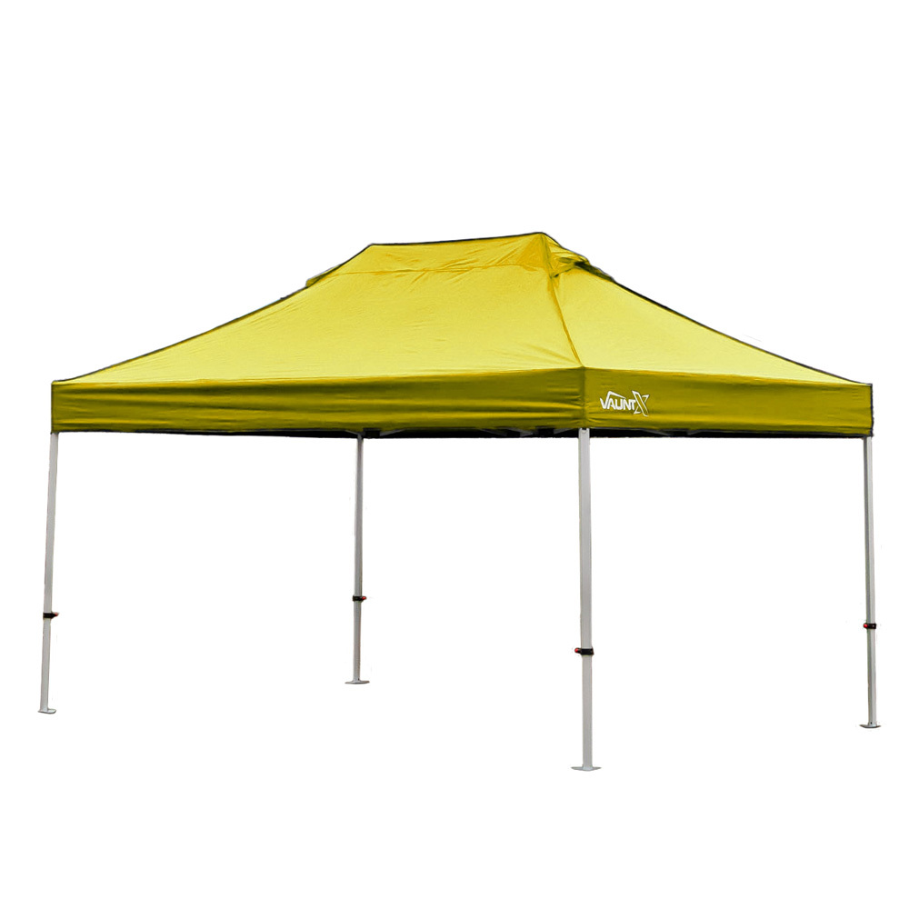 4.5m x 3m Gazebos & Panels