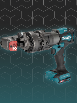 Makita 40V XGT Rebar & Rod Cutters