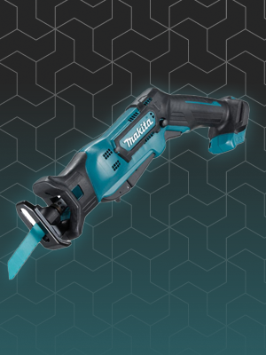Makita 12V CXT Recip Saws