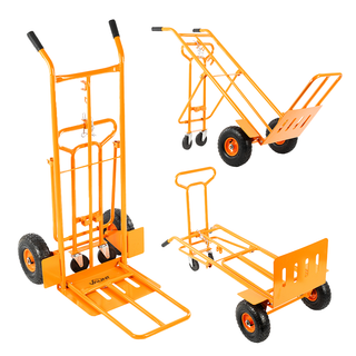 Vaunt Hand Trucks