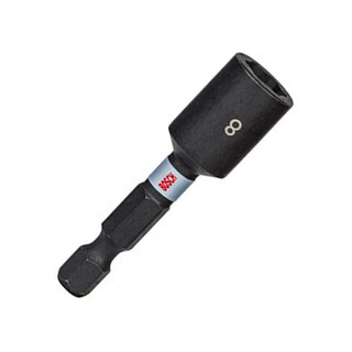 Bosch Pro Nut Setters & Adaptors