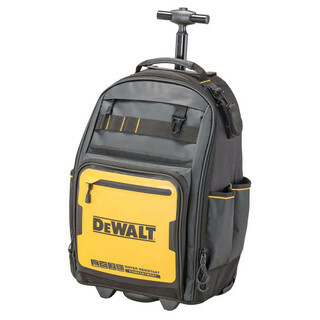 Dewalt Tool Bag With Wheels