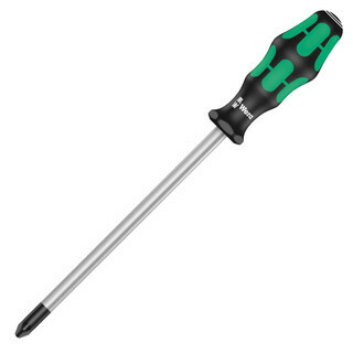 Wera Kraftform PoziDriv Screwdrivers