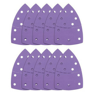 Trend Sanding Pads & Sheets
