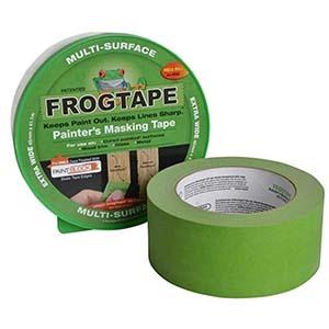 Building Tapes