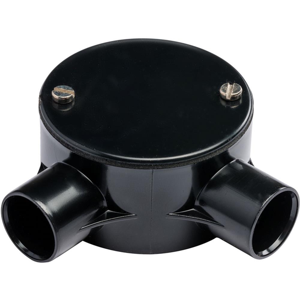 Junction Boxes & Connector Boxes