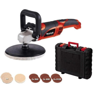 Einhell Automotive Power Tools