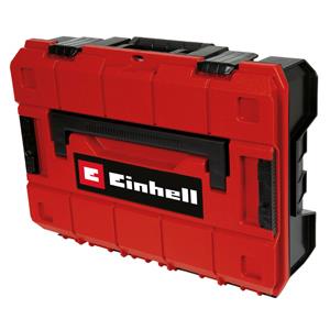 Einhell Case Inlays and Foam